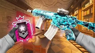 *BEST* Controller Champion Settings & Sensitivity For ZERO RECOIL - Rainbow SixSiege Console.