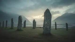 Our Fate Carved In Runestones
