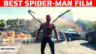 Spider-Man: No Way Home Movie | Critics Review | Tom Holland, Benedict, Zendaya | Movintro |