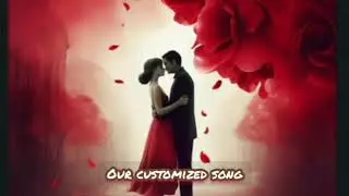 இனிதே காதல் இனிதே | Tamil Melody Song | Stowntamilvibes |Custom song| Customized gift| Love song |ST