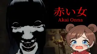 Dikejar Si Kunti Merah, Ih Seyem?! - Akai Onna Indonesia