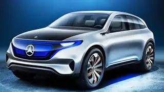 Mercedes&rsquo; Most Luxurious Electric SUV Yet? 2026 EQS400 4Matic Revealed
