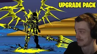 Photon Sentinel AQWorlds Upgrade Pack Review