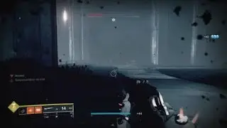 How to complete dead mans tale catalyst