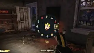 Fallout 76 weekly weapon survival mode pvp wait for the storm (xboxone) 2019