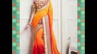 Latest sarees designs 2019 | designer wedding sarees 2019 | stylish sarees designs |try new everydy