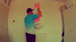 Disney&rsquo;s Minnie Mouse WALL ART
