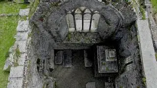 Athenry Virtual Medieval Festival 2020 - The Priory