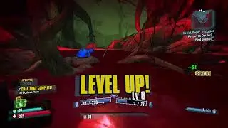 TTADK - Gunzerk Continuously For 90 seconds
