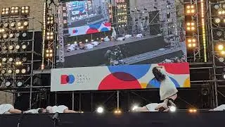 M2 静寂の暴力〜夏目共和国2025〜【早稲田祭】【ユニドル】