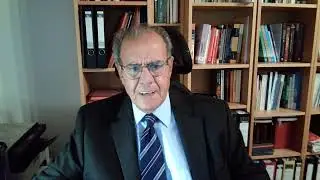 Dr Barik Schuber view on the prospects of the Iraqi economy in 2022