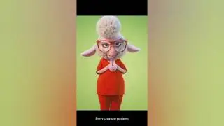 El maestro chen maltruant y la alcaldesa bellwether cantan juntos una canci&oacute;n de cuna (4)