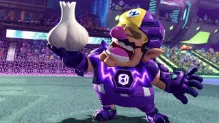 Silly Soccer!