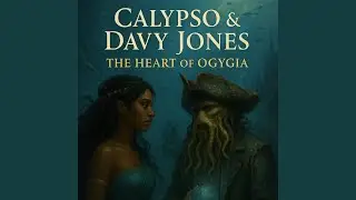 Calypso & Davy Jones The Heart Of Ogygia