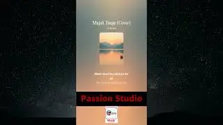 Lagu Bahasa Penan | Mujah Tenge (cover)