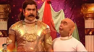 Vikramadithyan Serial | T.S.Suresh Babu | T.V.Shankar | Sabu Varghese