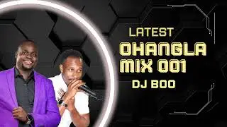 BEST OF  ODONGO SWAG MIX 2025