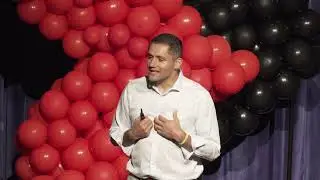 What if Most Nonprofits Ceased to Exist? | Sam Rasoul | TEDxOcala