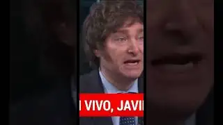 Javier Milei Explicando la definici&oacute;n de Inflaci&oacute;n #JavierMilei #Liberalismo #Libertario