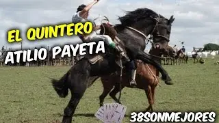 El Quintero | Atilio Payeta