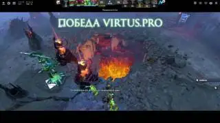 VIRTUS PRO vs NP the Summit 7