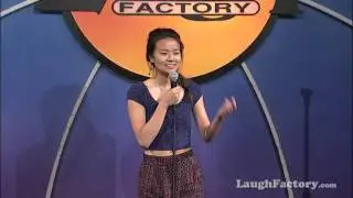Sierra Katow | Asian American Problems | Gwen Thomas