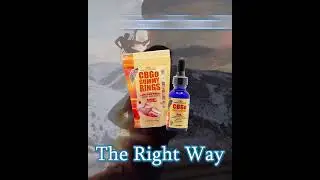 Jump Start Your Day With Edibles & More! - CBD American Shaman of Midlothian