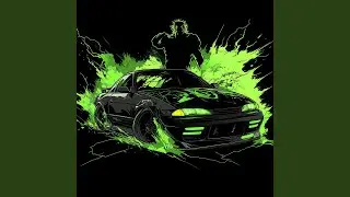 Mad Psycho Phonk