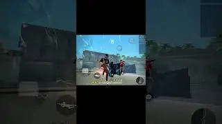 #freefire #solomo #foryou #BNB_SPARK