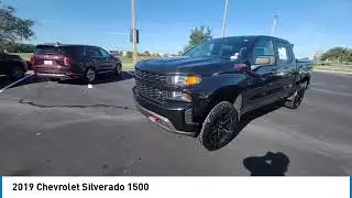 2019 Chevrolet Silverado 1500 near me Viera, Melbourne, West Melbourne, Cocoa, Titusville, Palm Bay