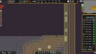Dwarf Fortress: Tombsperplex - My fort in the middle of nowhere
