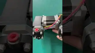 32L/min Micro Compressor | -85kPa Vacuum & 10Bar Pressure | High Flow Brushless DC 12V/24V