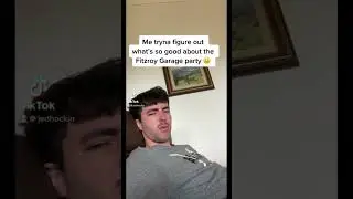 That TikTok trend&hellip;