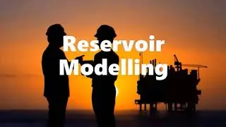 Lecture (1): ''Reservoir Data Analysis'' MS Excel sheet