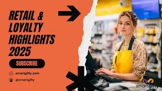 Retail & loyalty highlights 2025 &ndash; Year in review
