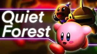 Quiet Forest | Remaster | Kirby 64: The Crystal Shards