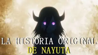Nayuta Of The Prophecy: El Verdadero Origen de Nayuta | Review y An&aacute;lisis