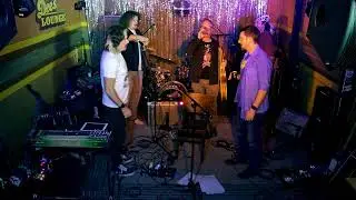 Smith Curry & Friends