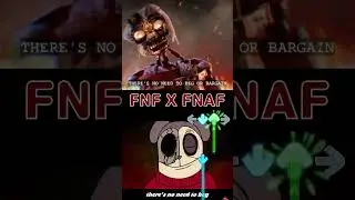 🎶TWIDDLEFINGER | FNF VIDEO X FNAF VIDEO🎤