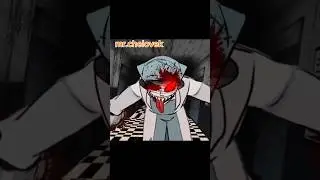 TERRIBLE MOUSE VS grandma #edit