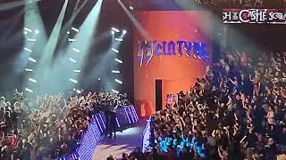 WWE Clash At The Castle, Drew McIntyre entrance (ft. 