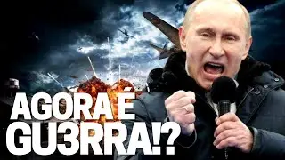 Anexação de Kherson, Donbass e Zaporizhia: Ucrânia em risco? Brasil (Bolsonaro) na assembleia da ONU