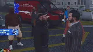 Ramee meets FaZe Zoomaa and gets into Confrontation | GTA RP NoPixel 3.1