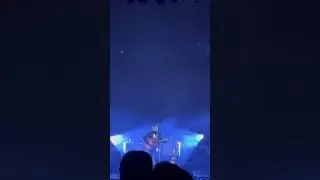 Eight - Andrew Bird live at the Agora Ballroom