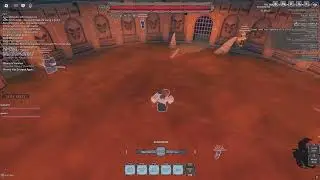 Devil Hunter bug