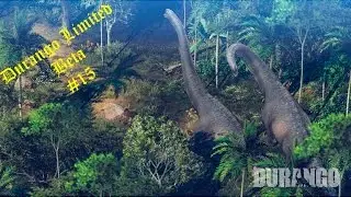 Let's Play - Durango Limited Beta : ( Первая Смерть ! )