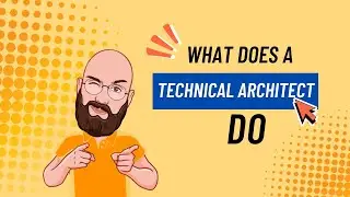 What Does a Technical Architect Do? (Tech Career Guide)