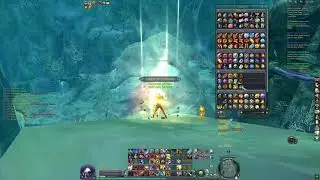 Aion 7.6 Halloween Raids 400 Clues (Event)