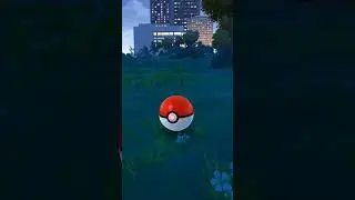 SECRET BEAST! 💎 High CP Drilbur Catch & Evolution Power #Pok&eacute;mon #Shorts #GBL