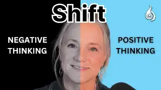 Stop negative thinking with this meditation